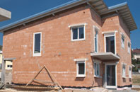 Cramond home extensions