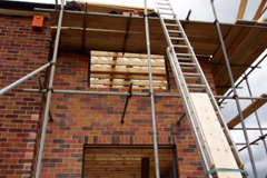 house extensions Cramond