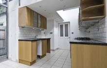 Cramond kitchen extension leads